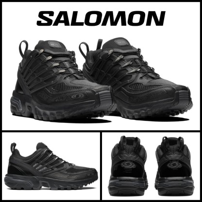 【Salomon】ACS PRO★サロモン