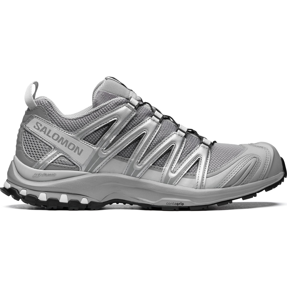 【SALOMON】★Salomon XA Pro 3D Alloy Silver★L41617500★
