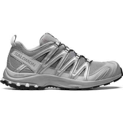 【SALOMON】★Salomon XA Pro 3D Alloy Silver★L41617500★