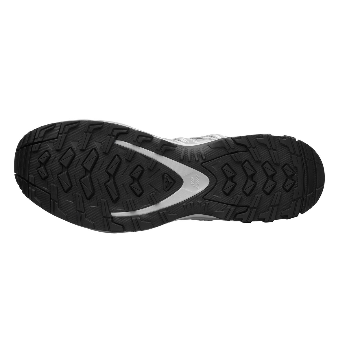 【SALOMON】★Salomon XA Pro 3D Alloy Silver★L41617500★