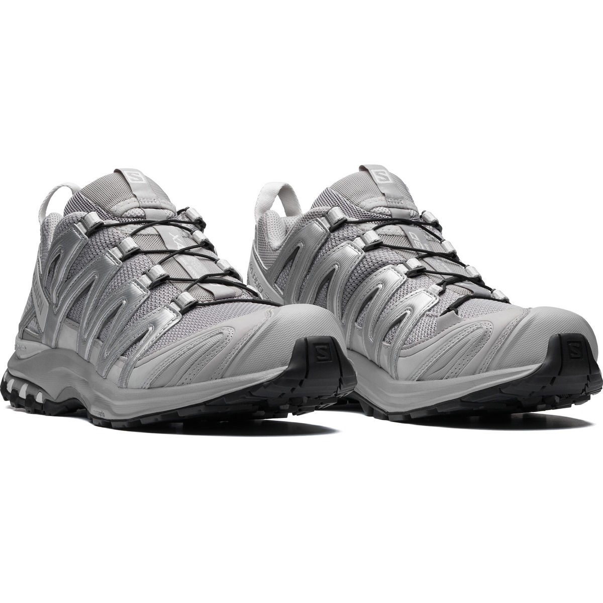 【SALOMON】★Salomon XA Pro 3D Alloy Silver★L41617500★