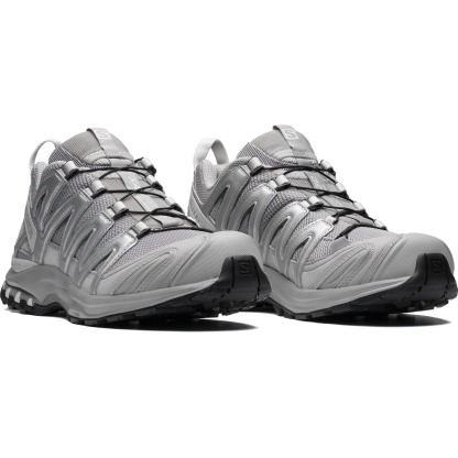 【SALOMON】★Salomon XA Pro 3D Alloy Silver★L41617500★