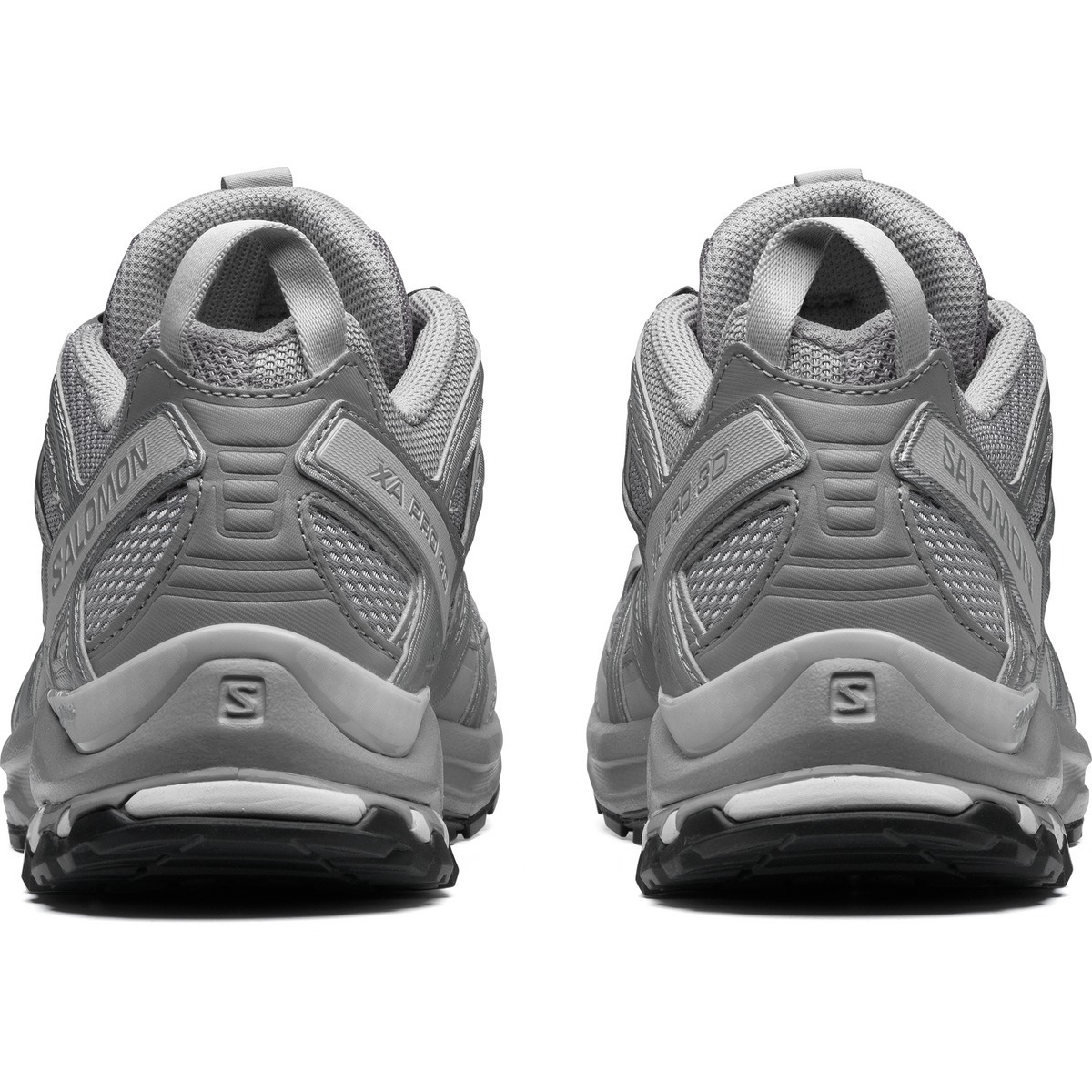【SALOMON】★Salomon XA Pro 3D Alloy Silver★L41617500★