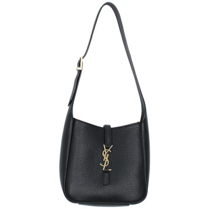 ★SAINT LAURENT★Le 5 a 7 supple baby leather bag