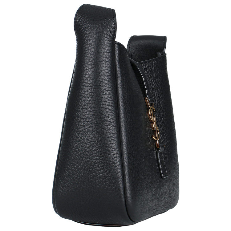 ★SAINT LAURENT★Le 5 a 7 supple baby leather bag