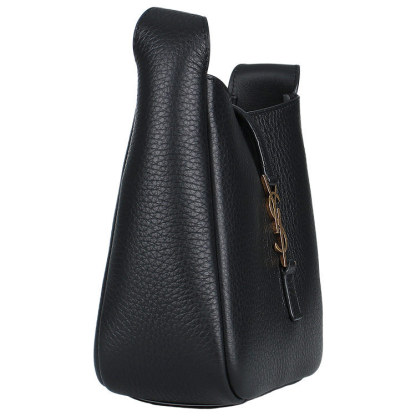★SAINT LAURENT★Le 5 a 7 supple baby leather bag
