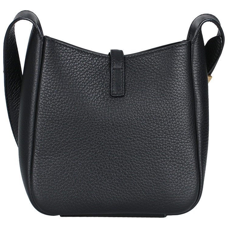 ★SAINT LAURENT★Le 5 a 7 supple baby leather bag