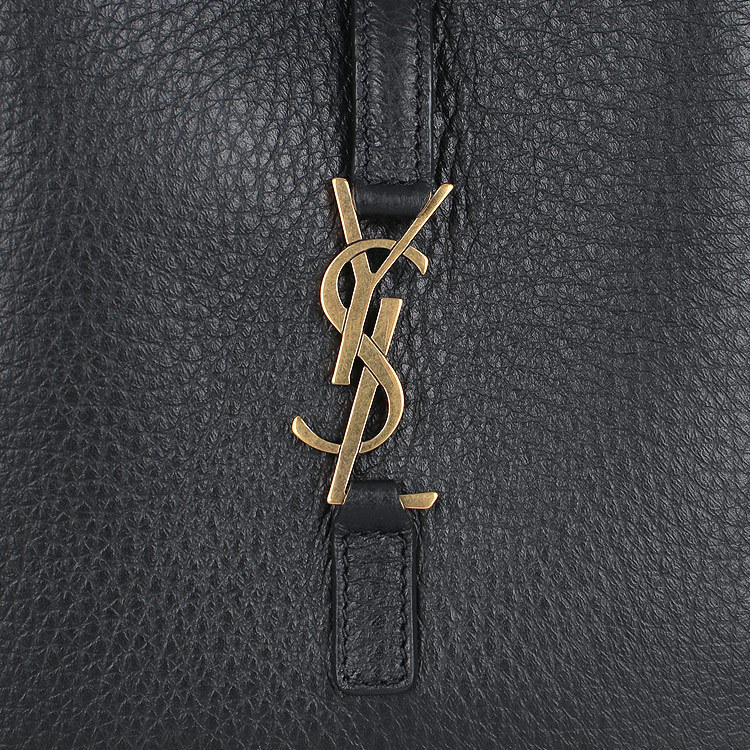 ★SAINT LAURENT★Le 5 a 7 supple baby leather bag