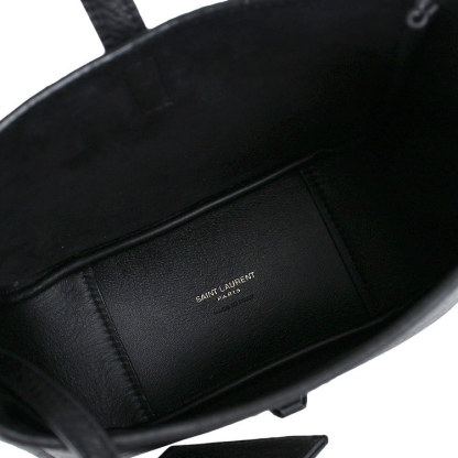 ★SAINT LAURENT★Le 5 a 7 supple baby leather bag