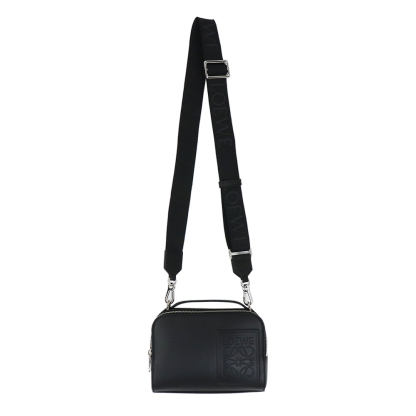 最短翌日お届け LOEWE バッグ カメラ クロスボディバッグ ミニ