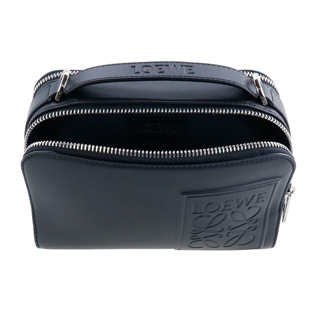 最短翌日お届け LOEWE バッグ カメラ クロスボディバッグ ミニ