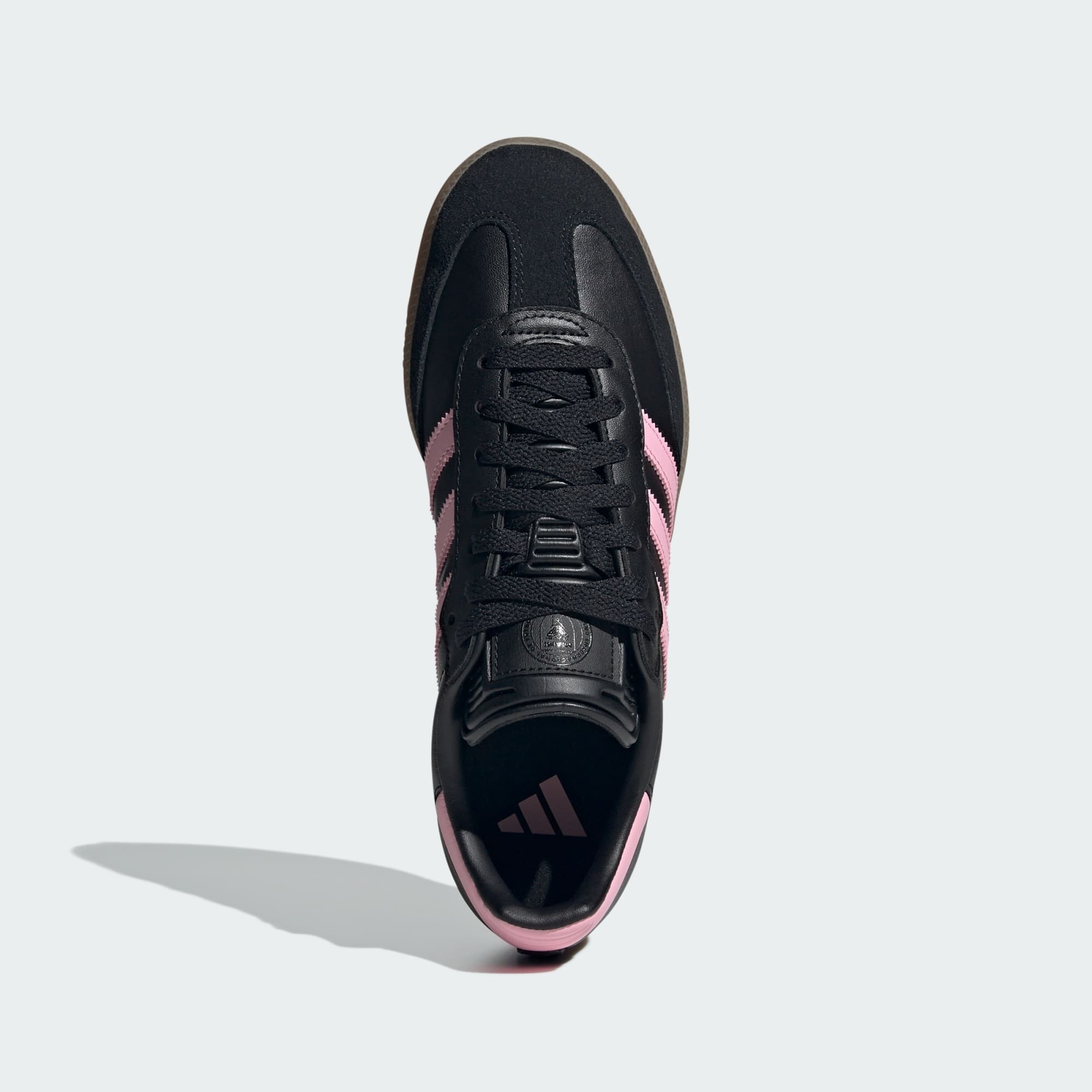 adidas Originals x Inter Miami CF Samba
