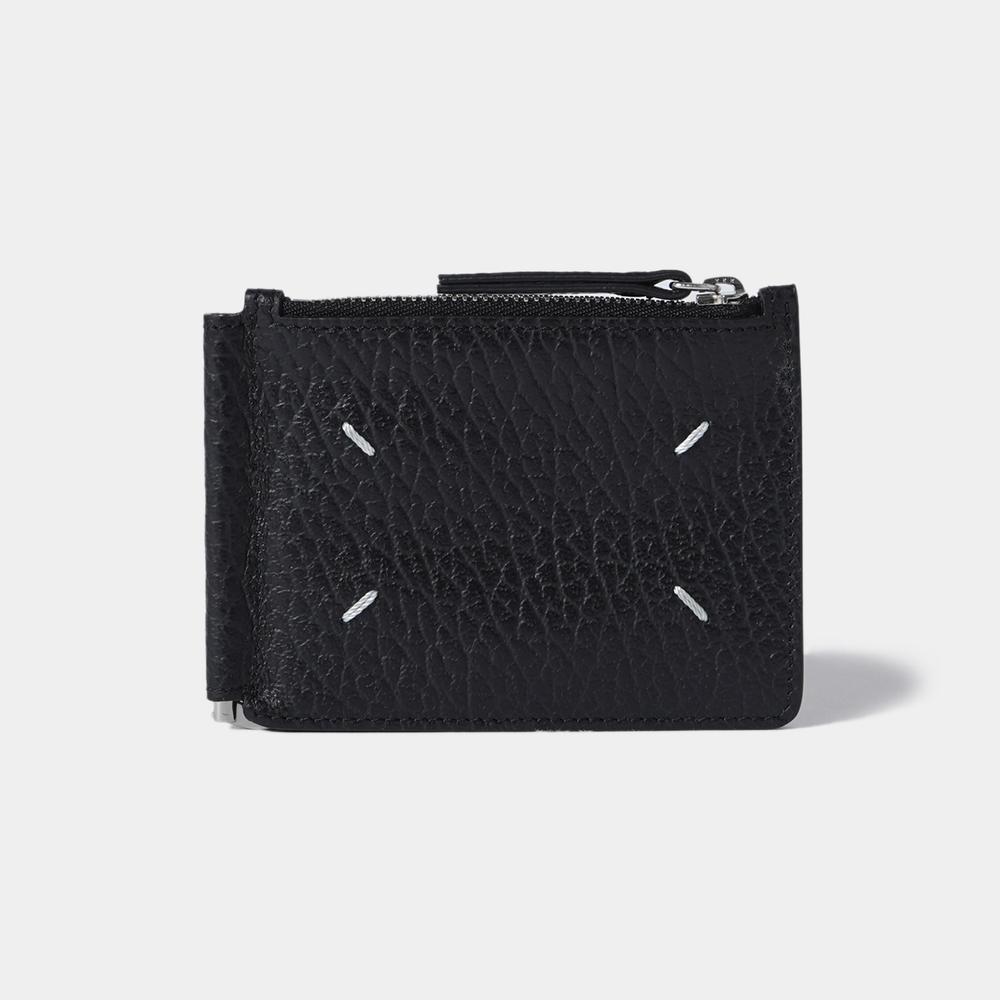 【Maison Margiela】メゾン マルジェラ 二つ折り財布