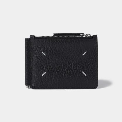 【Maison Margiela】メゾン マルジェラ 二つ折り財布