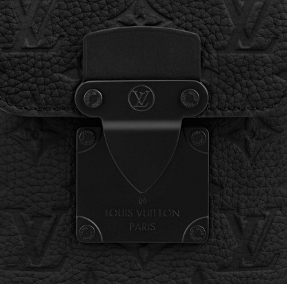 ◆new【 LV 】Sロック ヴェルティカル・ウエアラブル ウォレット