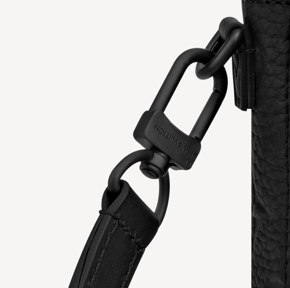 ◆new【 LV 】Sロック ヴェルティカル・ウエアラブル ウォレット