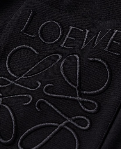 【LOEWE】アナグラムAnagramポケット Tシャツ