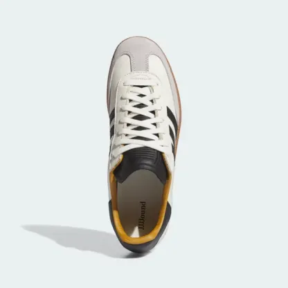 Adidas x JJJJound ☆ Samba OG ‘Black White’