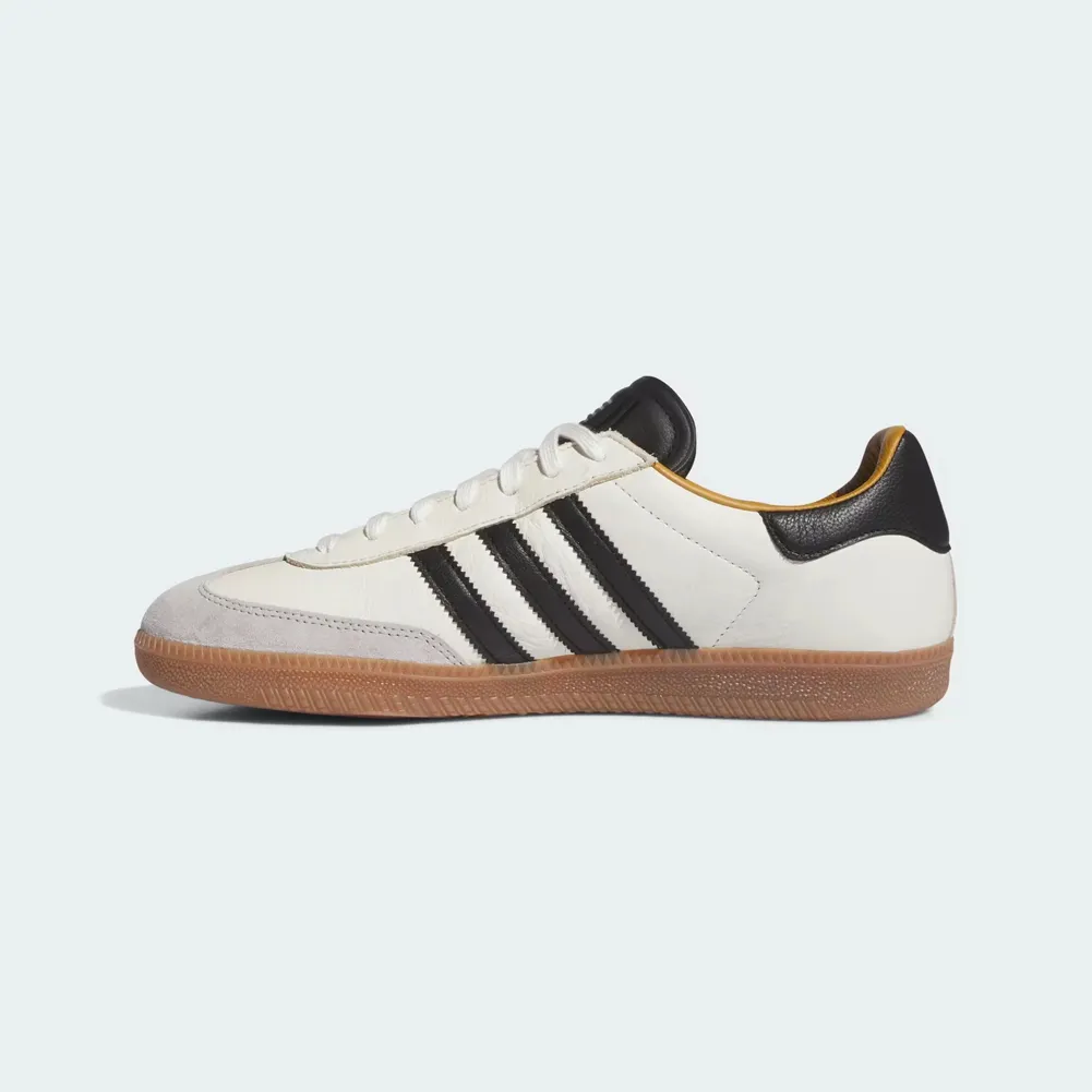 Adidas x JJJJound ☆ Samba OG ‘Black White’