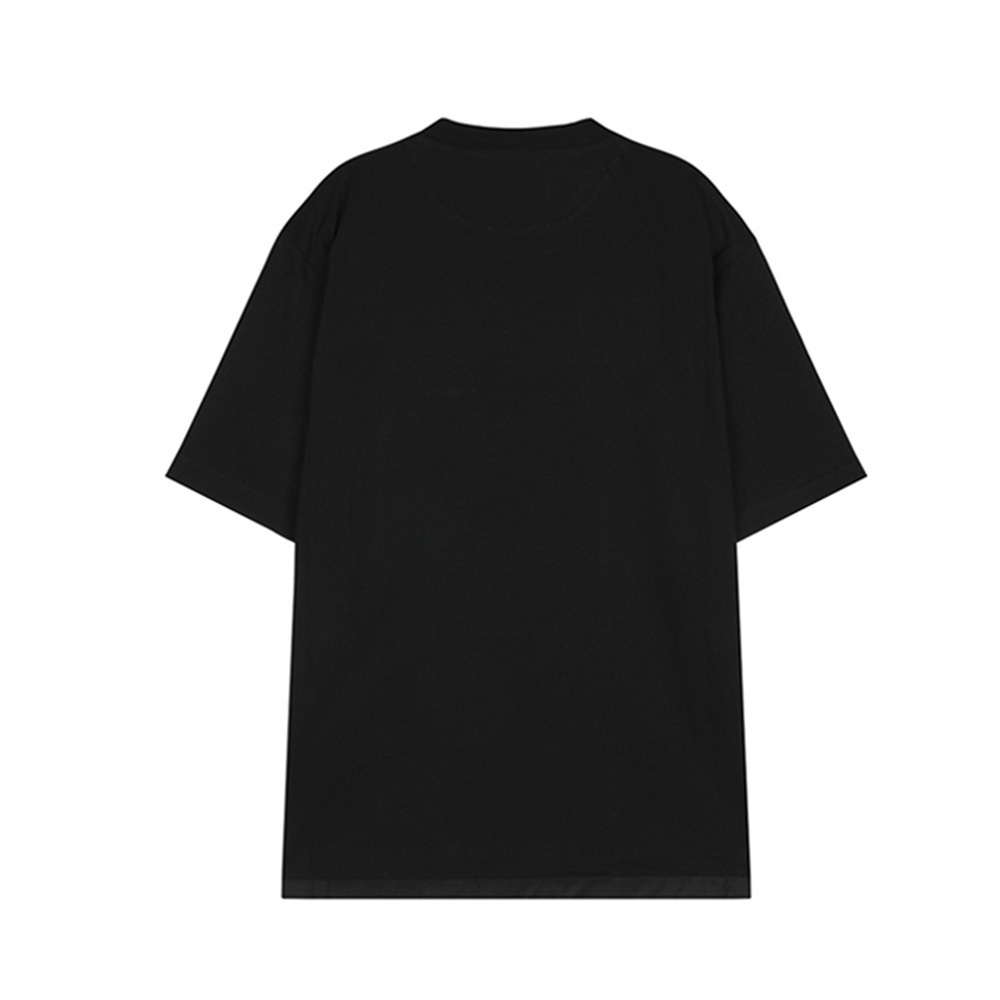 関税負担なし☆PRADA プラダ Re-Nylon xジャージー Tシャツ
