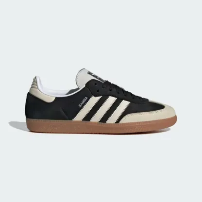 ★関税込★Adidas★SAMBA OG W BLACK スニーカー
