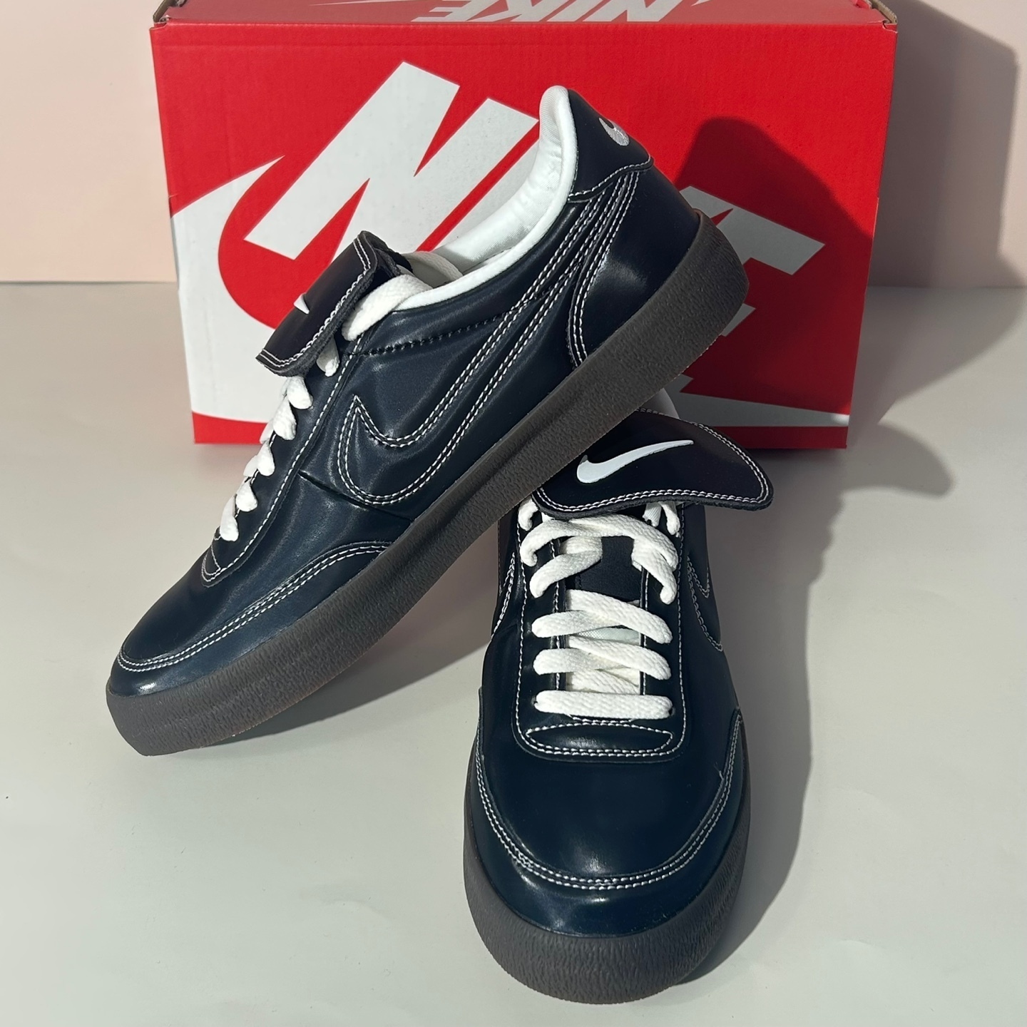 NIKE【送料込】Kill Shot 2 Leather Premium M