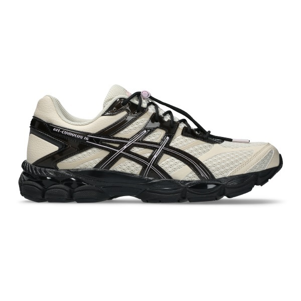 ◆コラボ◆FINESSE X ASICS GEL-CUMULUS 16◆正規品◆関税込◆