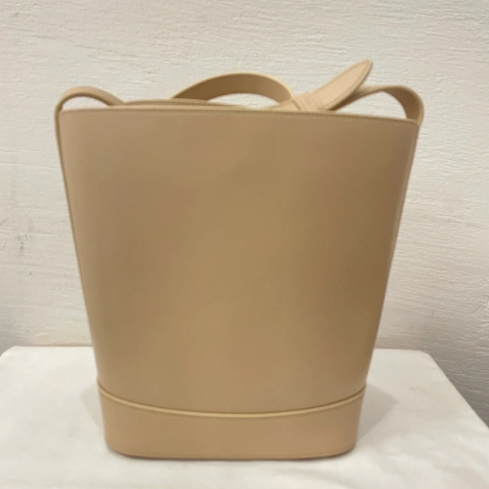 ★Celine セリーヌ★スモール バケット キュイル TRIOMPHE