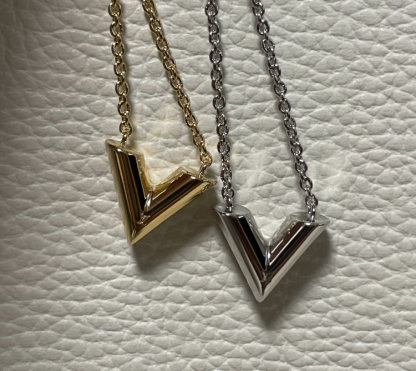 【オシャレ度アップ♪】LOUIS VUITTON★ネックレス
