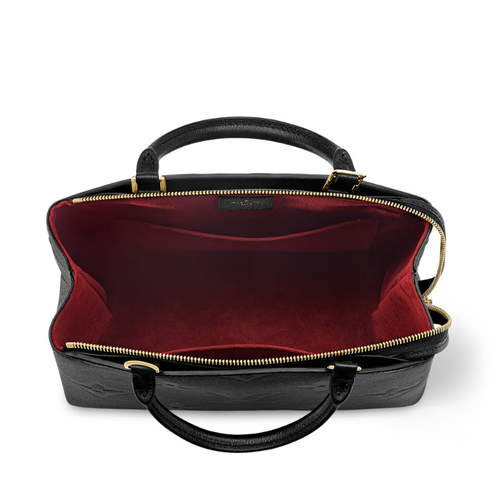 【かっちりカッコ良く】Louis Vuitton*プティ・パレPMバッグ