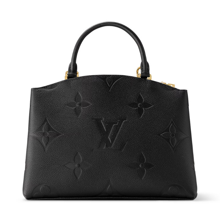 【かっちりカッコ良く】Louis Vuitton*プティ・パレPMバッグ