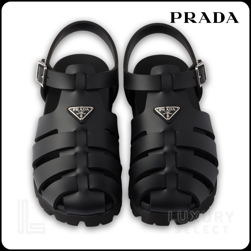 【PRADA】SOFT PROJECT◆2X31603LKK