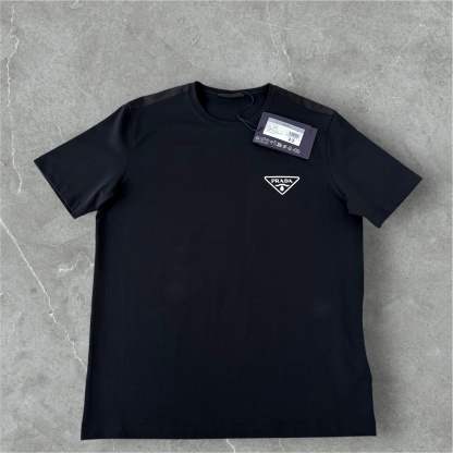6万取引突破★UPS速達便利用！【PRADA】UJN656 13MQ_Tシャツ