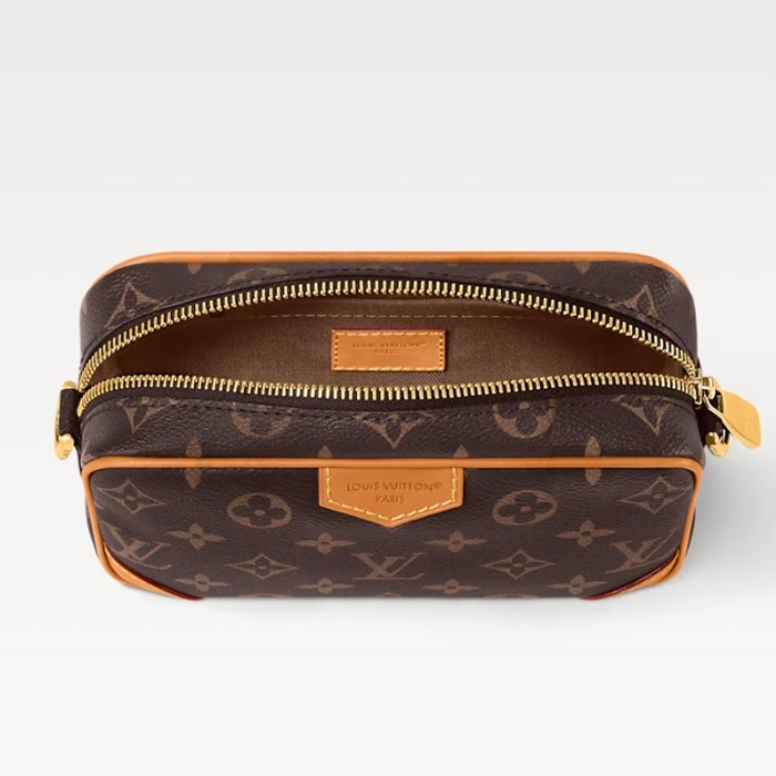 【25SS】LOUIS VUITTON トロカデロ ウェアラブル ウォレット