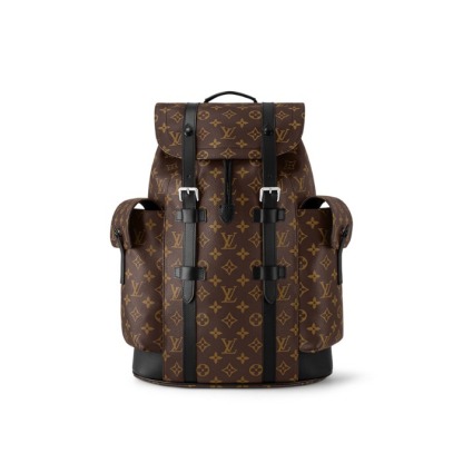 【Louis Vuitton】岩田剛典さん愛用! ヘビロテ確定 バックパック
