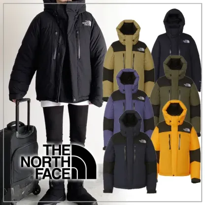 【人気】【THE NORTH FACE】★ 1996レトロナプツェダウンジャケット - サファイア 男女OK ★