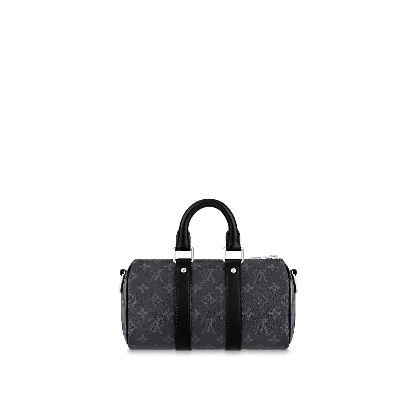 【コンパクトでお洒落♪】LV★キーポル・バンドリエール 25