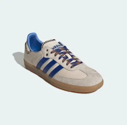 Adidas x WALES BONNER★SAMBA Wonder Clay
