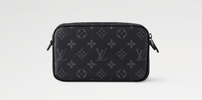 【LOUIS VUITTON】コンパクト クール◎Trocadero Wearableバッグ