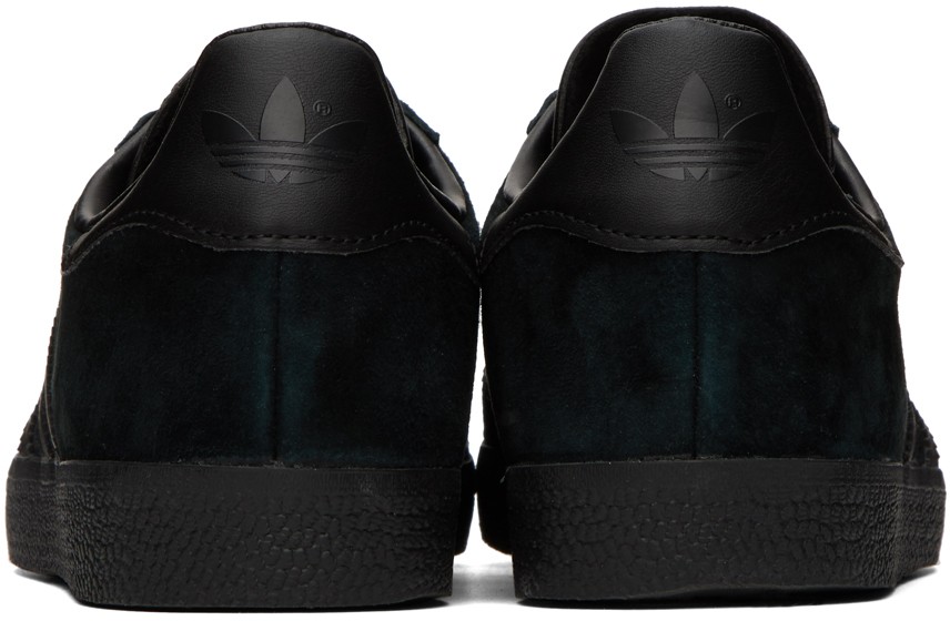 Adidas Originals Gazelle “BLACK”