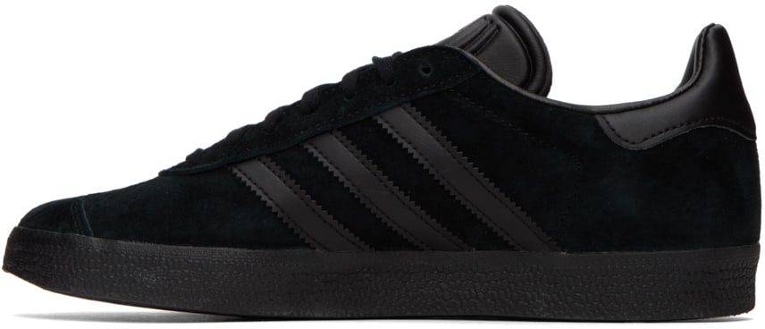 Adidas Originals Gazelle “BLACK”