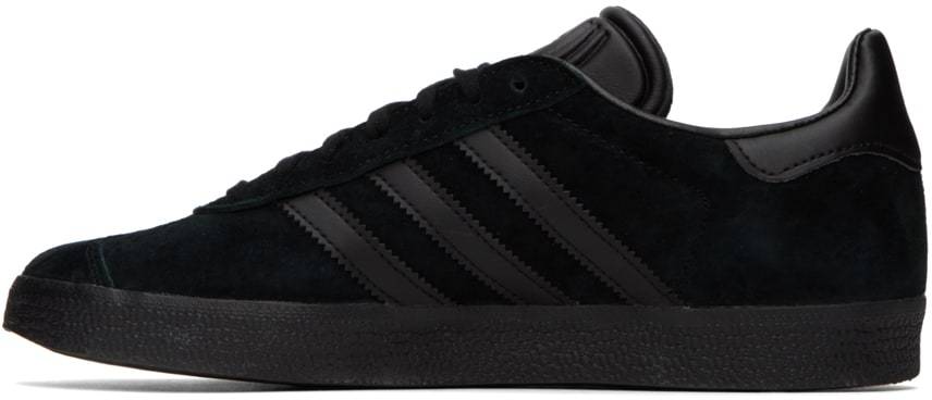 Adidas Originals Gazelle “BLACK”