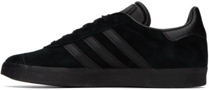 Adidas Originals Gazelle “BLACK”