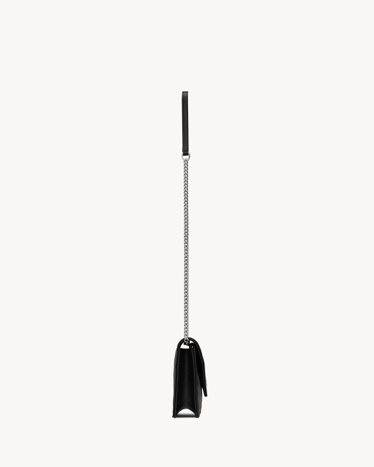 Saint Laurent エンヴェロップ チェーンウォレット クラッチ