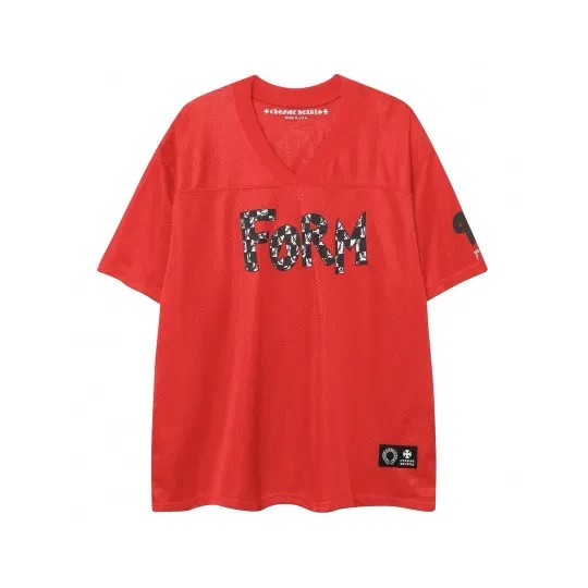 Chrome Hearts Tシャツ 4 色　H0131
