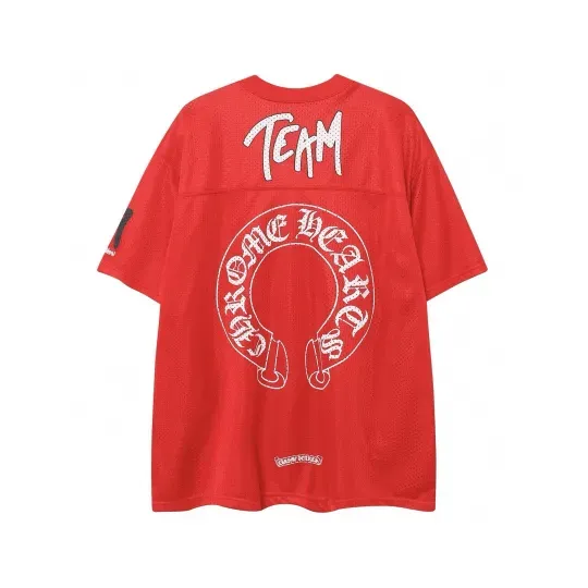 Chrome Hearts Tシャツ 4 色　H0131
