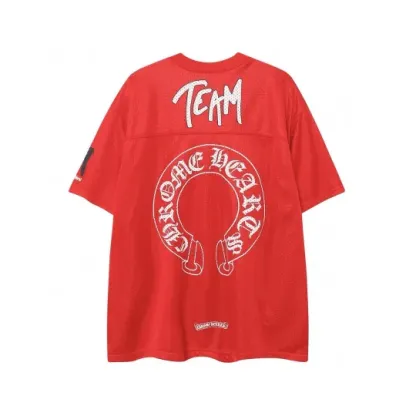 Chrome Hearts Tシャツ 4 色　H0131