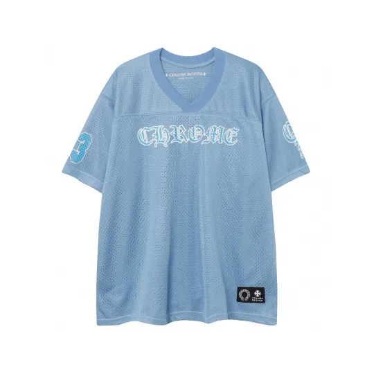 Chrome Hearts Tシャツ 4 色　H0131