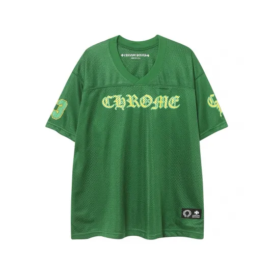 Chrome Hearts Tシャツ 4 色 H0131
