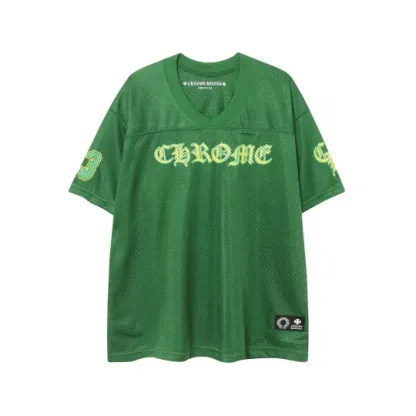 Chrome Hearts Tシャツ 4 色　H0131
